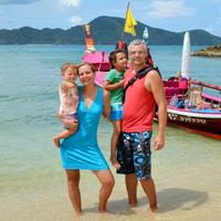 Отзыв от Олеся - Виза Destination Thailand